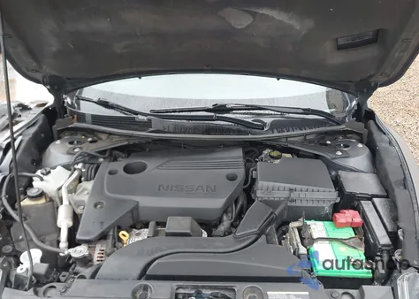 2016 Nissan Altima 2.5 Sv из США, поврежденный, VIN 1N4AL3AP9GC158800